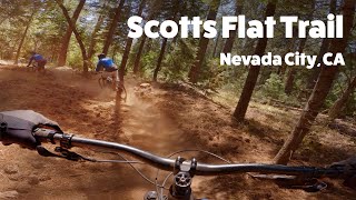 Scotts Flat -  Nevada City, CA