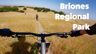 Briones Regional Park