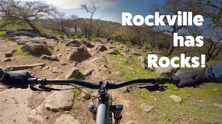 Rockville Hills Regional Park - MTB