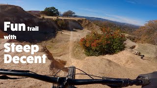 Lime Ridge Open Space in Walnut Creek,...