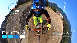 Whistler Mountain Bike Park: Sept 2020 Ride, I...