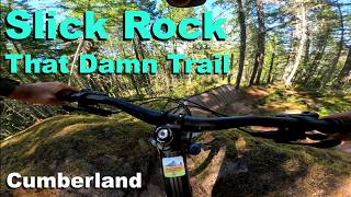 Slick Rock - That Damn Trail - Cumberland 2026
