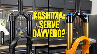 Trattamento Kashima: serve davvero?
