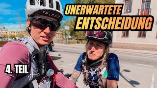 Emotional und komplett unerwartet |...