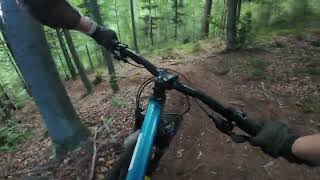 Szop, Węgierska Górka, R-Trails | Beskid...