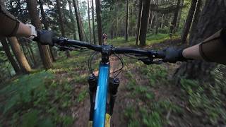 Trail4, Węgierska Górka, R-Trails | Beskid...