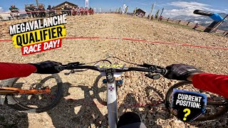 MEGAVALANCHE Qualifier against Kilian Bron! ...