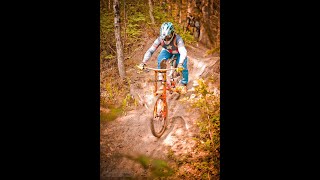 Whistler Mountain Bike  Park I Crankworx 2023...
