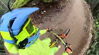 Whistler 2025 l SouthPark Creekside