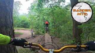 MTB Soest, de mooiste jumpline van Nederland