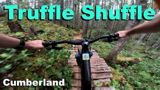 Truffle Shuffle - Cumberland 2026