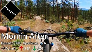 Mornin After - Beacon Hill - Spokane, WA