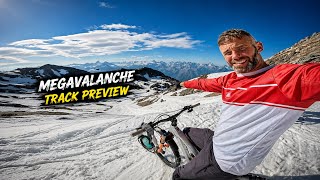 MEGAVALANCHE 2026 Track Preview!  Every Line...