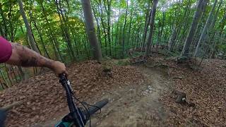 Bardineto - Avioai - MTB POV