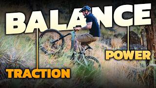 Helpful tech or??? Amflow PR Electric Mountain...