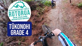 Side Hit City! Laughing Our Way Down Tūkonohi...