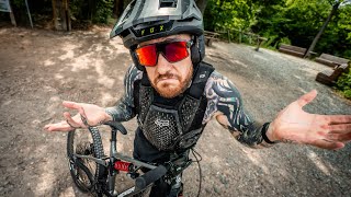 DER MOUNTAINBIKE SPORT IST TOT! Woran liegt es?