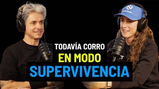 EP 152 - Catalina Vidaurre - 'Me costó un...