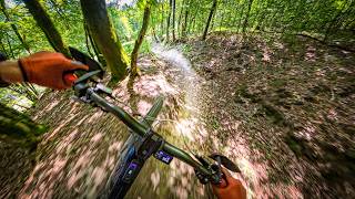 La Rumsteck 2.0 — Bien Cuit! | MTB POV