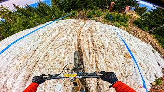 The Toughest Enduro Race in the U.S. Whooped...