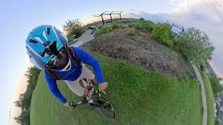 Tuesday Night Ride l