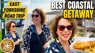 Bridlington Campervan Adventure | Best...