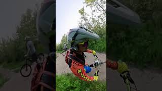Chill ride