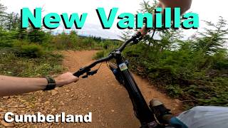 New Vanilla - Cumberland 2026