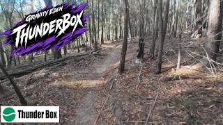 Gravity Eden | Thunder Box MTB