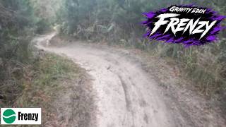 Gravity Eden | Frenzy MTB