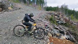 Stub (chase cam)