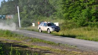 2026 Susquehannock Trail Performance Rally...