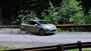 2026 Susquehannock Trail Performance Rally...