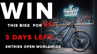 3 DAYS LEFT to WIN this Pivot Switchblade...