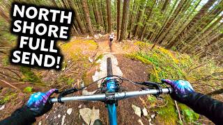 NON STOP SHUTTLE Laps on North Shore (Cypress...