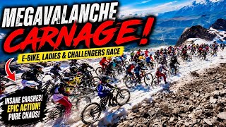 “You Won’t Believe the CARNAGE! ...