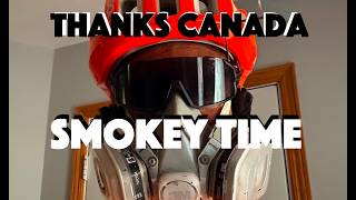 Smokey Time - Summer Time Remix - Wildfire...