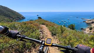Elba MTB - Casermacce DH