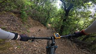 Elba MTB - Ortano