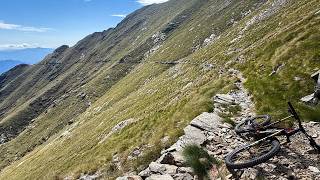 Come orientarsi in mountain bike