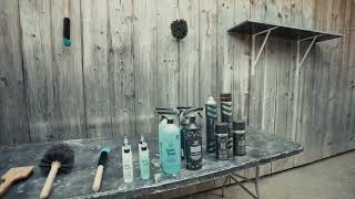 Chalet Atlas Morzine Summer MTB Holiday
