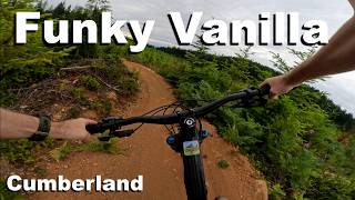 Funky Vanilla - Cumberland 2026
