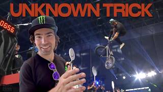 He Won The Best Trick Contest But He Doesn't...