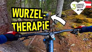 NAUDERS RESCHEN Läuft: Gerry Trail  mit Marc...