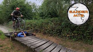 MTB Vlaardingen is een échte speeltuin voor...