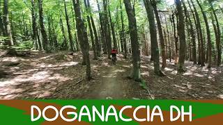 Doganaccia DH - 20/06/2026