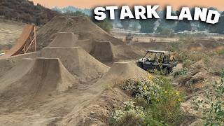 Taller and Steeper
