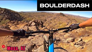 Boulderdash | Mesa, AZ