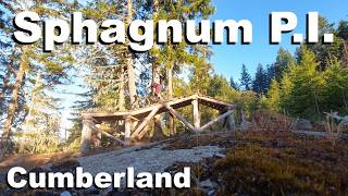 Sphagnum P.I. - Cumberland 2026
