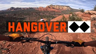 Hangover | Sedona, AZ